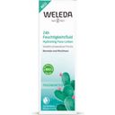 Weleda Cactus Pear 24H Hydrating Face Lotion - 30 ml