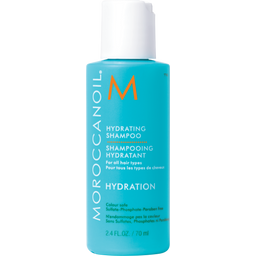 Moroccanoil Hydrating Shampoo - 70 ml
