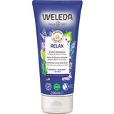 Weleda Relax Aroma Cream Shower Gel