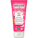 Weleda Love Aroma Cream Shower Gel