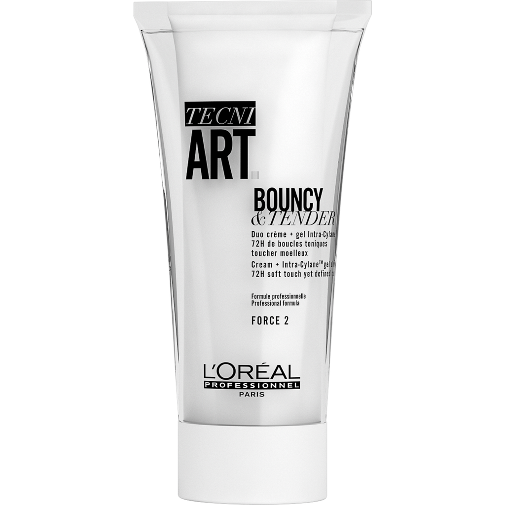 L'Oréal Professionnel Tecni Art Dual Stylers Bouncy & Tender L'Oréal Professionnel Tecni Art Dual Stylers Bouncy & Tender