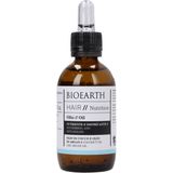 Bioearth Hair Oil