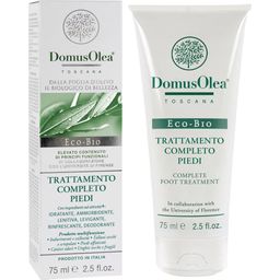 Domus Olea Toscana Complete Foot Treatment - 75ml