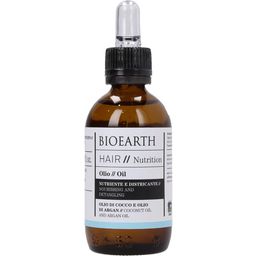 Bioearth Haaröl - 50 ml