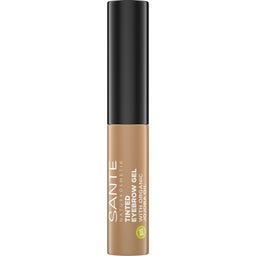 Sante Tinted Eyebrow Gel - 01 Blondie