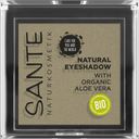 Sante Natural Eyeshadow - 04 Tawny Taupe