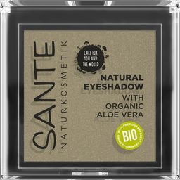 Sante Natural Eyeshadow