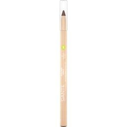 Sante Eyeliner Pencil - 02 Deep Brown