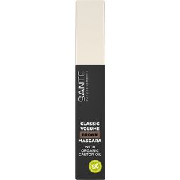 Sante Classic Volume Mascara - 02 Brown