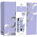 System Professional LipidCode LuxeBlond - Coffret Cadeau - 1 kit