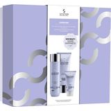 System Professional LipidCode LuxeBlond Gift Box 