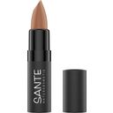 Sante Matte Lipstick - 01 Truly Nude