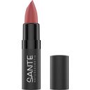 Sante Matte Lipstick - 04 Pure Rosewood