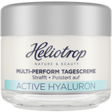 Heliotrop ACTIVE HYALURON Multi-Perform Dagcrème