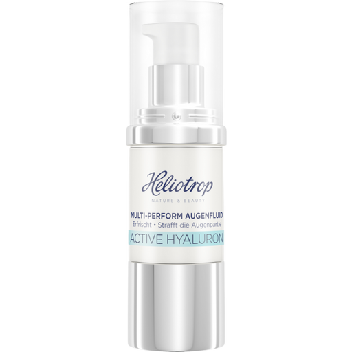 Heliotrop ACTIVE HYALURON Multi-Perform Eye Cream - 20 ml