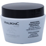 PHYTORELAX LABORATORIES Hyaluronic Acid Deep Hydration Hair Mask