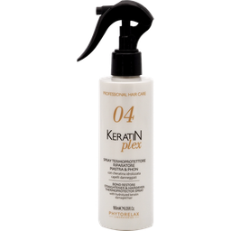 Keratin Plex 04. Bond Restore Thermoprotector Spray