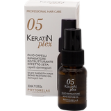 PHYTORELAX LABORATORIES Keratin Plex 05. Bond Restore Hair Oil