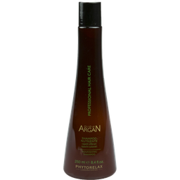 PHYTORELAX LABORATORIES Argan Nourishing Shampoo