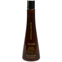 PHYTORELAX LABORATORIES Argan Anti-Frizz Shampoo