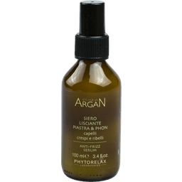 PHYTORELAX LABORATORIES Argan Anti-Frizz Serum