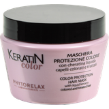 PHYTORELAX LABORATORIES Keratin Color Protection Hair Mask