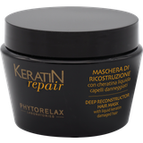 PHYTORELAX LABORATORIES Keratin Repair Reconstructor Mask