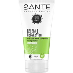Sante BALANCE Body Lotion - 150 ml