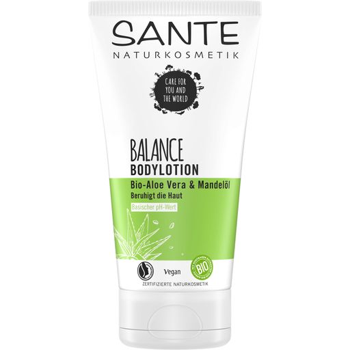 Sante BALANCE Bodylotion - 150 ml