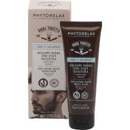 Perfect Beard Treatment Pre & After Shave Balm