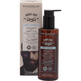 PHYTORELAX LABORATORIES 2-in-1 Beard & Face Cleanser