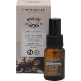 PHYTORELAX LABORATORIES Olio da Barba