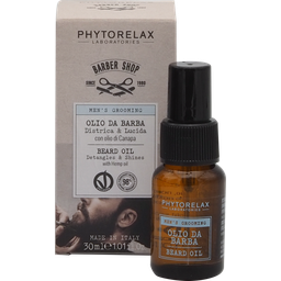 PHYTORELAX LABORATORIES Men's Beard Oil