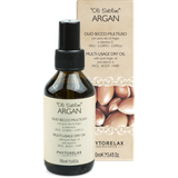 Argan Multipurpose Dry Oil Face-Body-Hair