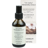 Almond Multipurpose Dry Oil Face-Body-Hair