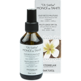 Monoi De Tahiti Multipurpose Dry Oil Face-Body-Hair