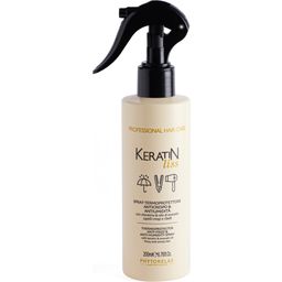 Keratin Liss Thermoprotector Anti-Frizz & Anti-Humidity Spray