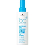 Bonacure Moisture Kick Glycerol Spray Conditioner