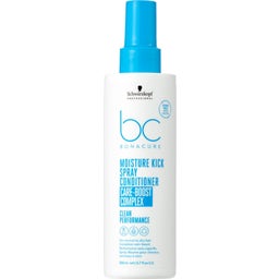 Bonacure Moisture Kick Glycerol Spray Conditioner - 200 ml