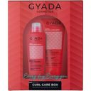 Gyada Cosmetics Curl Care Box