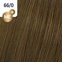 Wella Koleston Perfect Pure Naturals - 66/0