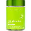 Veganboost Hår Vitamin-gummibjörnar - Apple