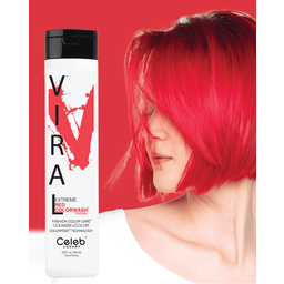 Celeb Luxury VIRAL Colorwash - Extreme Red