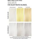 Celeb Luxury VIRAL Colorwash - Extreme Silver