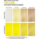 Celeb Luxury VIRAL Colorwash - Extreme Yellow