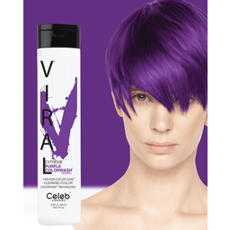 Celeb Luxury VIRAL Colorwash - Extreme Purple