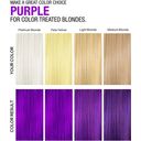 Celeb Luxury Viral Colorwash Extreme Purple