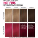 Celeb Luxury VIRAL Colorwash - Extreme Hot Pink