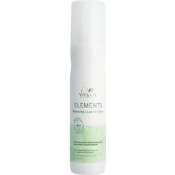 Wella Elements - Renewing Leave-In Spray - 150 ml