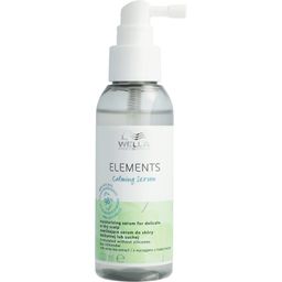 Wella Elements Calming szérum - 100 ml